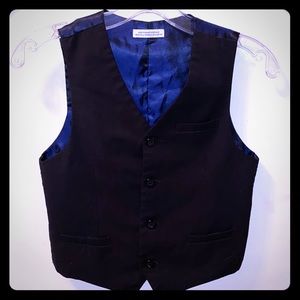 Youth Vest
